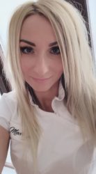 Monika Tóthová - MON salón
iČO 43844278
Zapísaný v Živn.reg.Okr.úradu Prešov
č.žr 750-30679
OU-PO-OZP1-2017/025079-2
sídlo: Mukačevská 3
prevádzka: Slovenská 26
080 01 Prešov
0905 290 272
